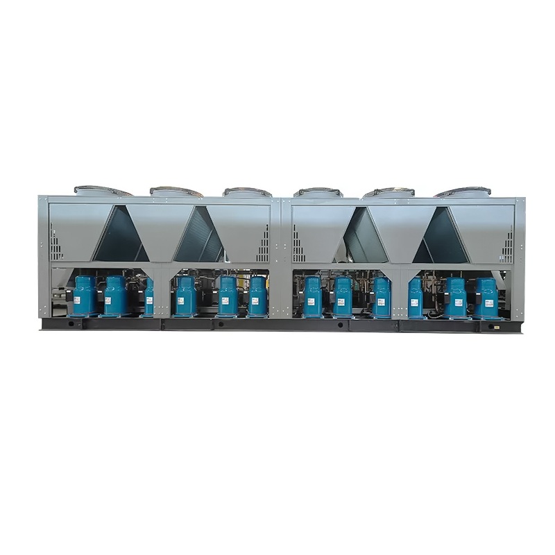 Чиллер Haier CA0980EANF