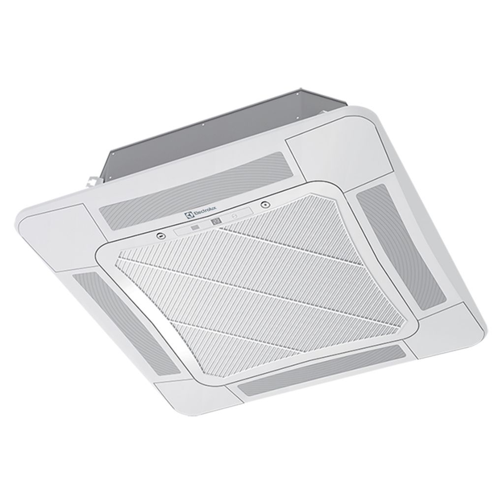 Кассетный внутренний блок мультисплит-системы Electrolux EACC/I-12 FMI/N8 ERP