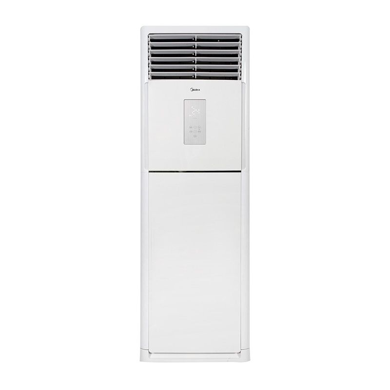 Колонный кондиционер (сплит-система) Midea MFM-50ARN1-R / MOU-55HN1-LR