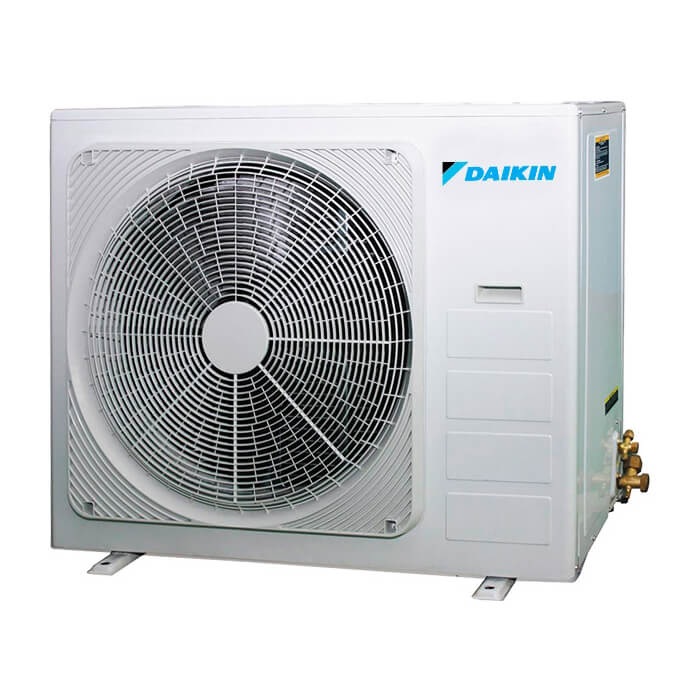 Кассетный кондиционер (сплит-система) Daikin FCQN125EXV / RQ125DXY