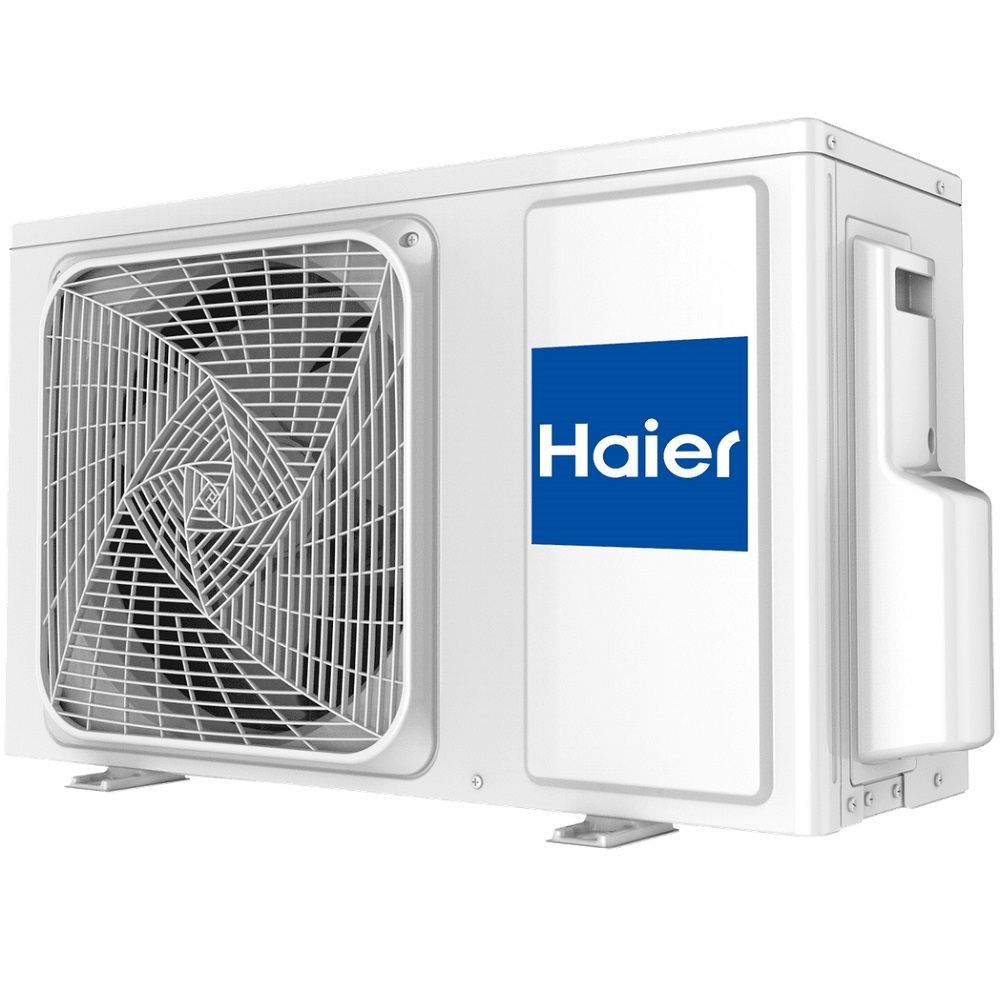 Инверторный настенный кондиционер (сплит-система) Haier AS09TT5HRA / 1U09TL5FRA