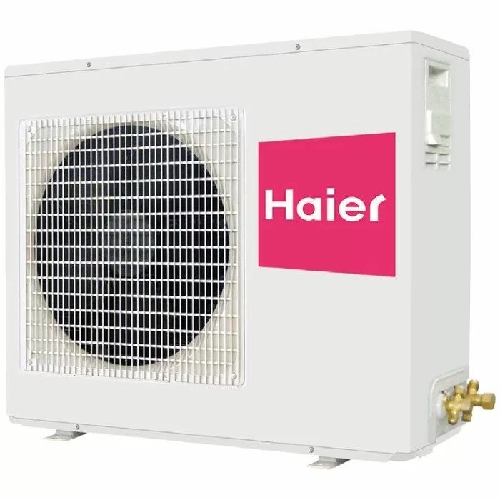 Инверторный кассетный кондиционер (сплит-система) Haier AB71S2SG1FA / 1U70S2SJ2FA