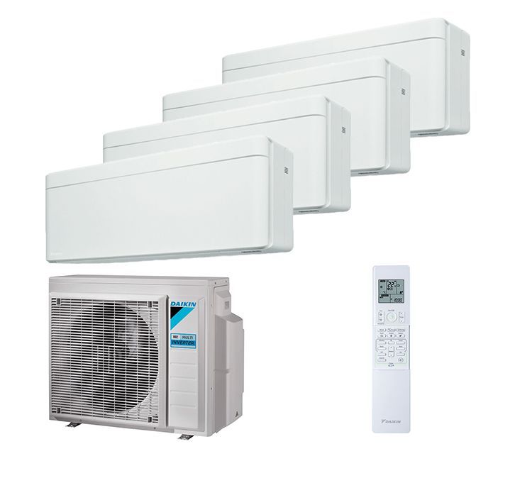 Мульти-сплит-система Daikin 4MXM80A / FTXA20AWx4