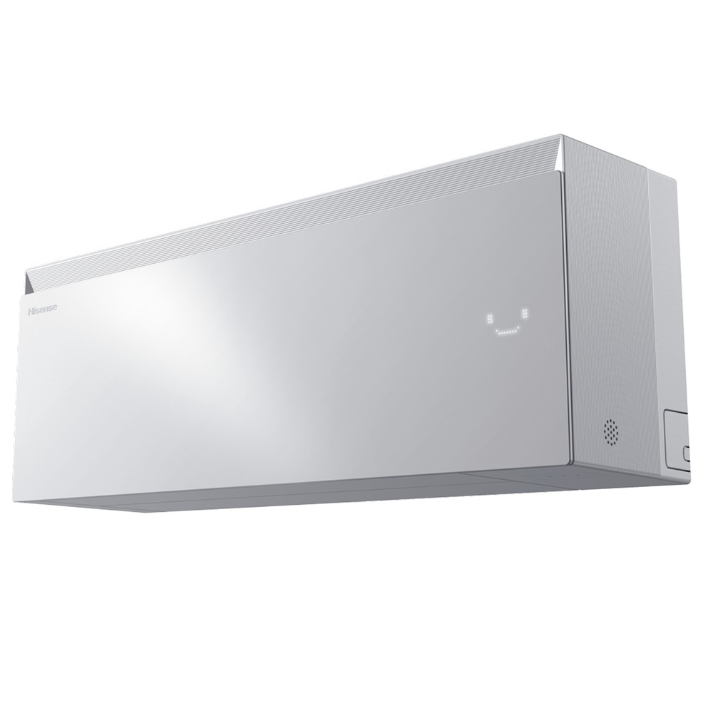 Настенный внутренний блок мульти-сплит-системы Hisense AS-10UW4RWMQK00G