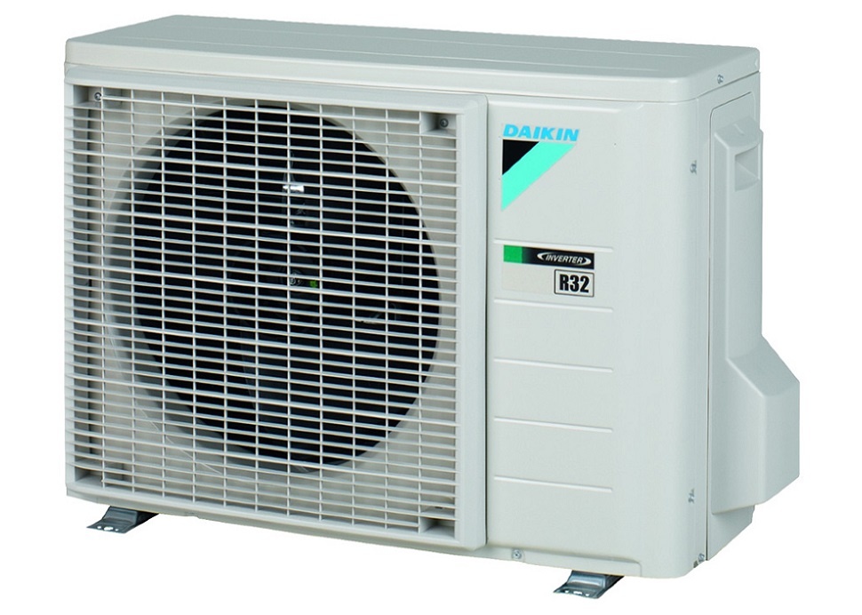 Напольный кондиционер Daikin FVXM25A / RXM25R