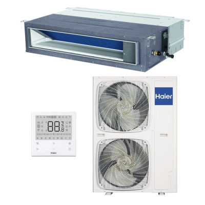 Изображение для товара Haier AD160S2SM9FA / 1U160S2SP1FB