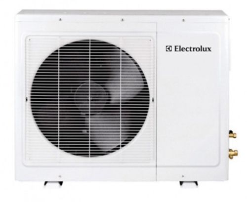 Инверторный настенный кондиционер (сплит-система) Electrolux EACS/I-09HF/N8_22Y