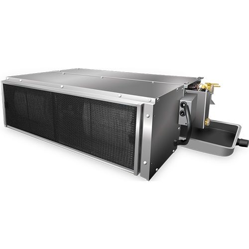 Канальный фанкойл Royal Clima MACS-I-D121P2
