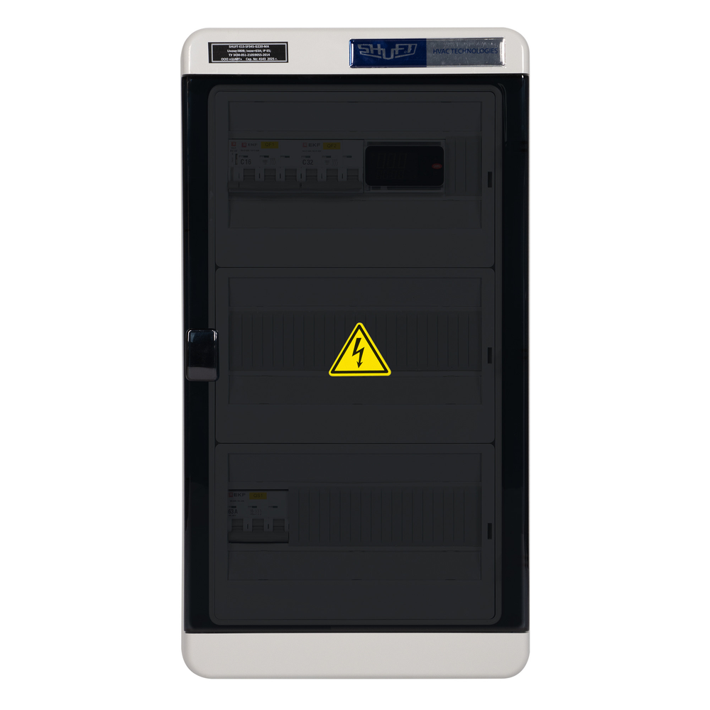 Изображение для товара Shuft E15-SF345-G220-MA
