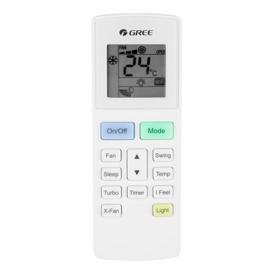 Изображение для товара Gree GWH07ACA-K3NNA1A