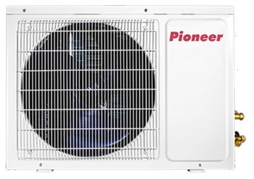 Изображение для товара Pioneer KFRI70BW / KORI70BW