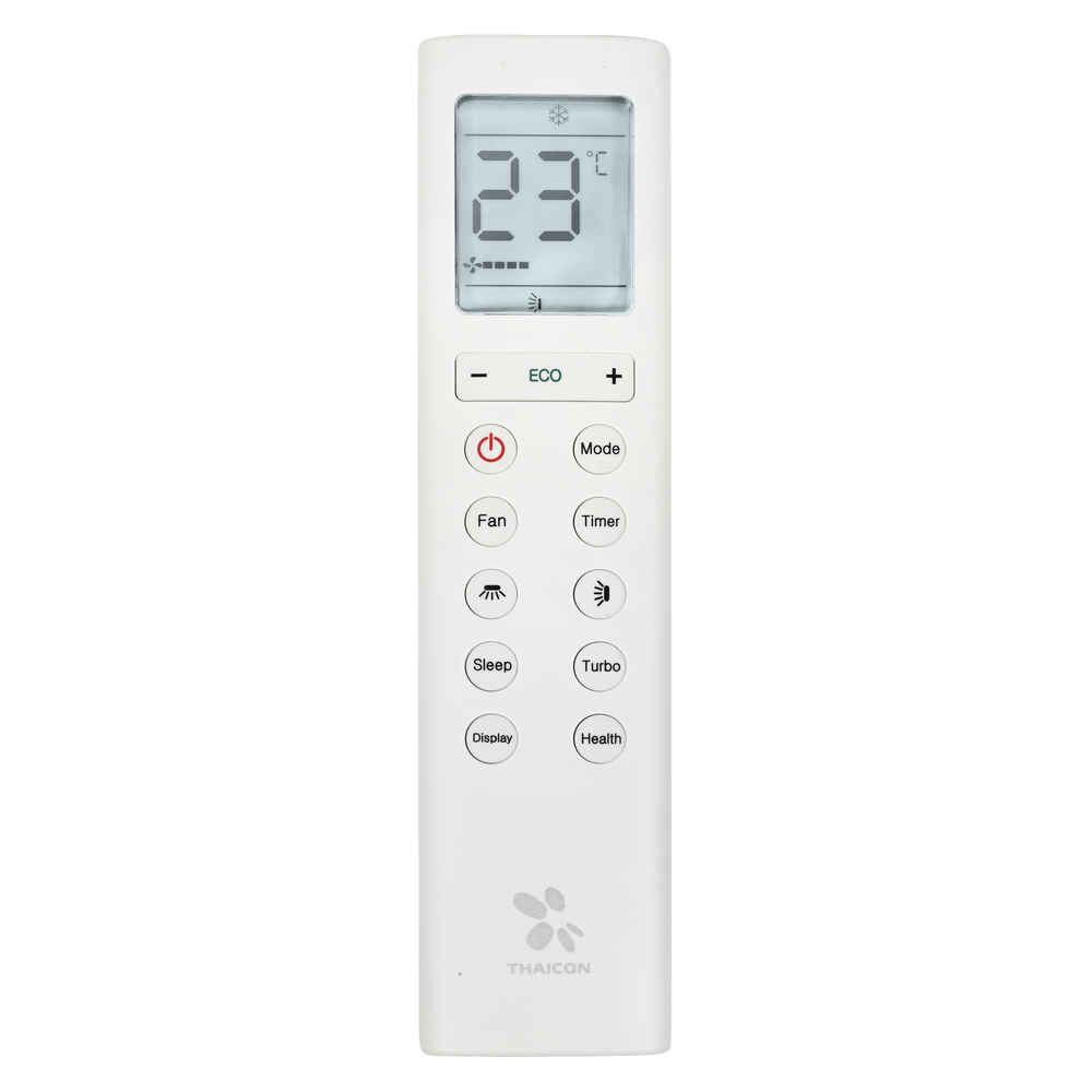 Изображение для товара Thaicon TL-ROB100-NA / TL-RWB100-NA с зимним комплектом (-40)