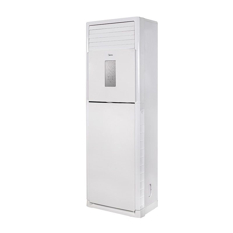 Колонный кондиционер (сплит-система) Midea MFM-50ARN1-R / MOU-55HN1-R