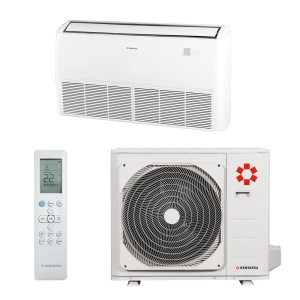 Изображение для товара Kentatsu KSHG140HFAN1 / KSUTG140HFAN3 с зимним комплектом (-40)
