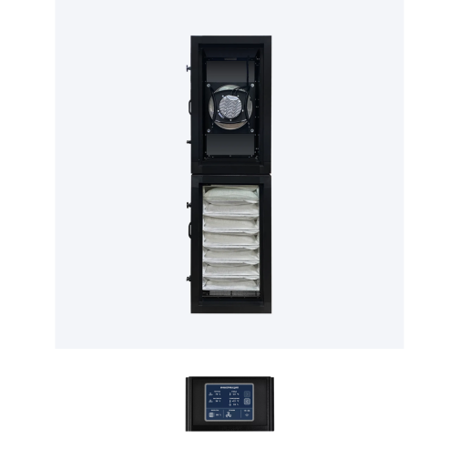 Изображение для товара Turkov Criovent S 6000 W2R