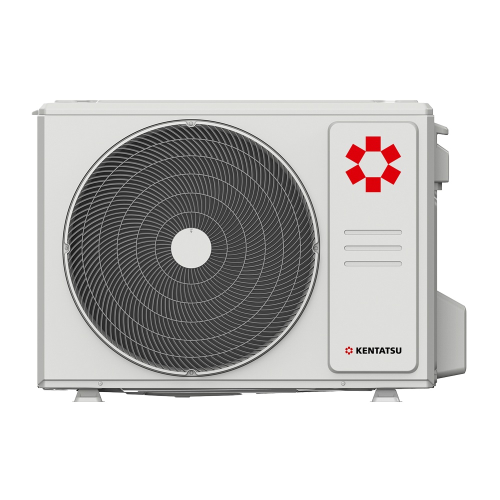 Инверторный канальный кондиционер (сплит-система) Kentatsu KSMB70HZRN1W / KSUNB70HZRN1