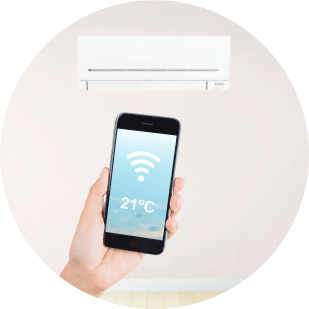 Кондиционеры Mitsubishi Electric Кондиционеры Mitsubishi Electric