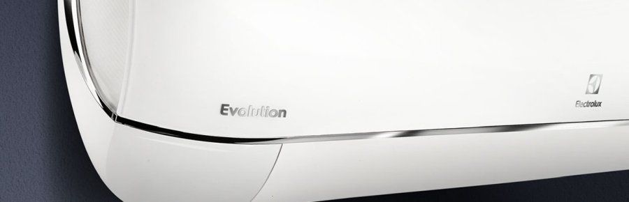 Кондиционеры Electrolux