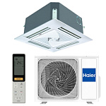 Haier AB35S2SC1FA / 1U35S2SM4FA