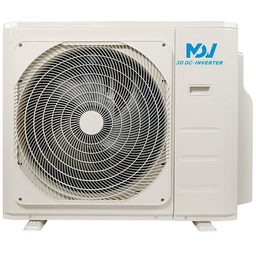 Мульти-сплит-система MDV MD4O-36HFN8 / MDSAL-09HRFN8x4