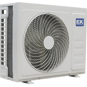 Изображение для товара Euroklimat EKCU12S1D4AF-FAA / EKCU05S1W-AAC