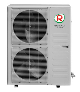 Изображение для товара Royal Clima ES-C 60HRX / ES-E 60HX