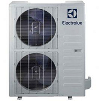 Компрессорно-конденсаторный блок Electrolux ECC-28-G