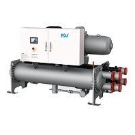 Чиллер MDV MDVS-CWG240E