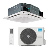 Midea MCD1-24HRFNX(GA) / MOX430U-24HFN8-Q(GA)