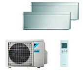 Daikin 2MXM40A / FTXA20BSx2