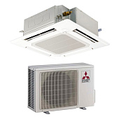 Mitsubishi Electric SLZ-M25FA / SUZ-M25VA