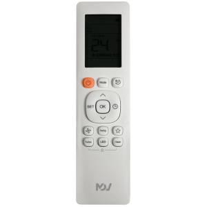 Изображение для товара MDV MDCAC4-12HRFN8 / MDOU-12HFN8