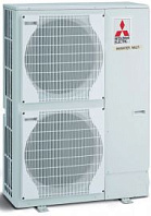 Мульти-сплит-система, наружный блок Mitsubishi Electric PUHZ-ZRP140VKA