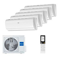 Мульти-сплит-система Haier 5U105S2SS5FA / AS25S2SJ2FA-Wx5