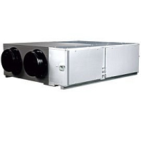 Приточно-вытяжная установка Royal Clima RCHP-500-P.EC