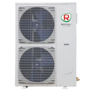 Изображение для товара Royal Clima CO-D 60HNXA / CO-E 60HNXA