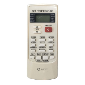 Изображение для товара Syscool FWM72A