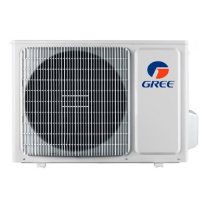 Изображение для товара Gree GWH09AGCXB-K6DNA4F silver