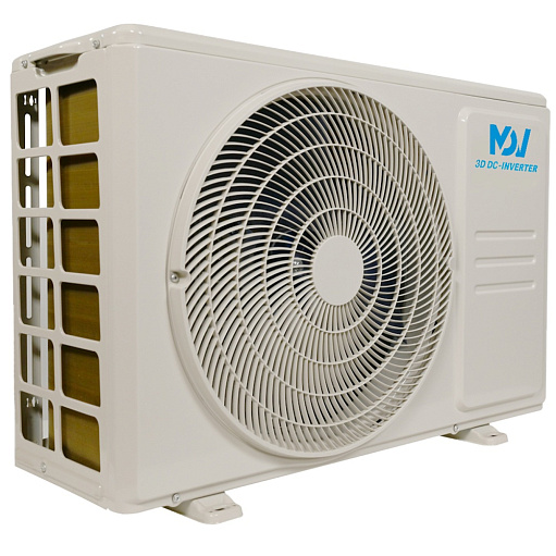 Мульти-сплит-система MDV MD2O-14HFN8 / MDSAG-09HRFN8x2