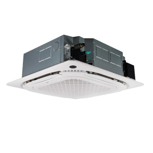 Изображение для товара Midea MCD1-60HRN1-R / MOU-55HN1-R с зимним комплектом (-40)