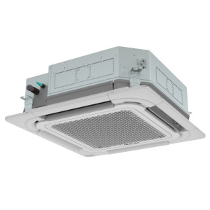 Изображение для товара Hisense AUC-36HR4RKC2 / AUW-36H6RK2