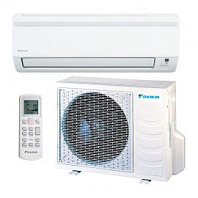 Настенный кондиционер (сплит-система) Daikin ATYN25L / ARYN25L с зимним комплектом (-40)