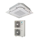 Daikin FCAG100B / RZASG100MV