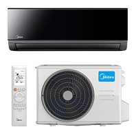 Настенный кондиционер (сплит-система) Midea MSAG4-18HRN8-I / MSAG4-18HRN8-O Настенный кондиционер (сплит-система) Midea MSAG4-18HRN8-I / MSAG4-18HRN8-O