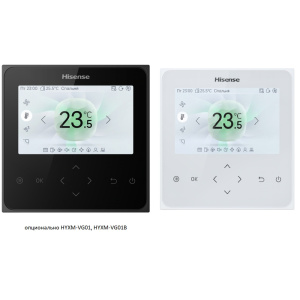 Изображение для товара Hisense AVE-19HJDDH