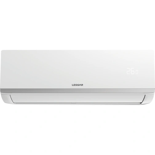 Изображение для товара Lessar LU-4HE28FME2 / LS-MHE12KCE2 + LS-MHE09KCE2x2