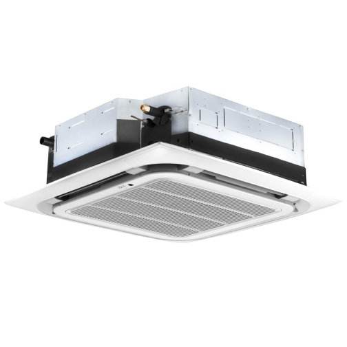 Изображение для товара Dantex RK-48UHT3N / RK-48HT3NE-W