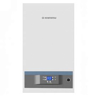 Настенный газовый котел Kentatsu Nobby Smart II 24-2CSF Настенный газовый котел Kentatsu Nobby Smart II 24-2CSF