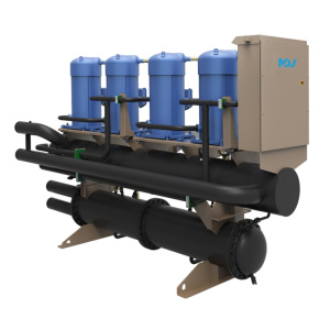 Изображение для товара MDV RCWE 110 HA