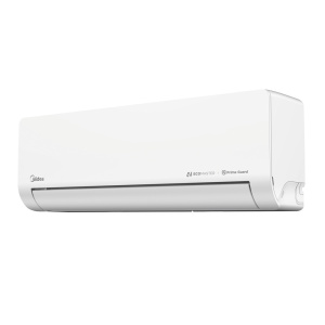 Изображение для товара Midea MSES1S-09FRN8G1 / MOES1-09FRN8G1 с зимним комплектом (-40)